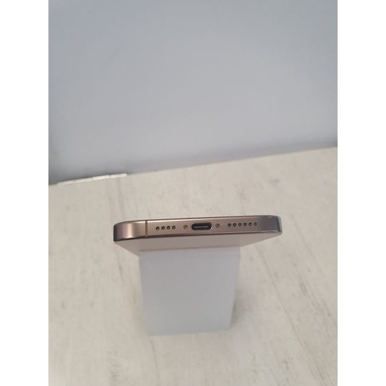 Apple iPhone 16 Pro Max 8GB/256GB zlatý - použitý (A)