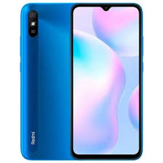 Xiaomi Redmi 9AT 2GB/32GB modrý - použitý (C)