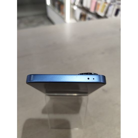 Honor 90 Lite 8GB/256GB modrý - použitý (A)