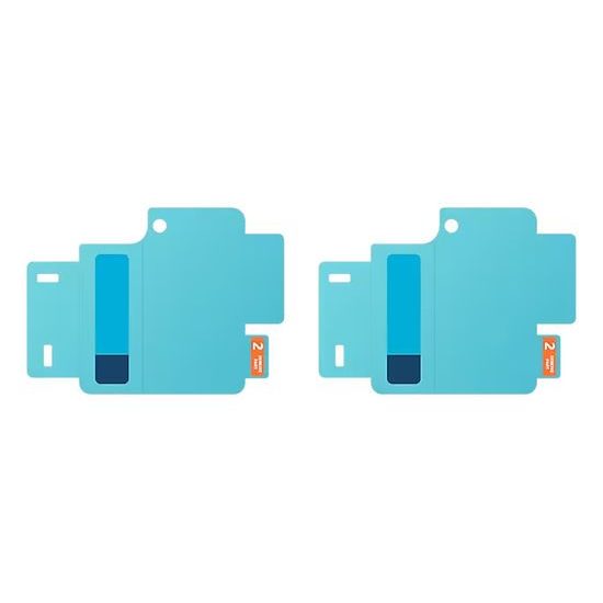 Tvrzené / ochranné sklo Samsung pro Samsung Galaxy Z Flip 5 - fólie přední displej