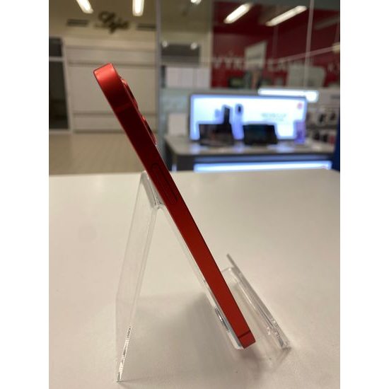 Apple iPhone 12 128GB červený - použitý (B)