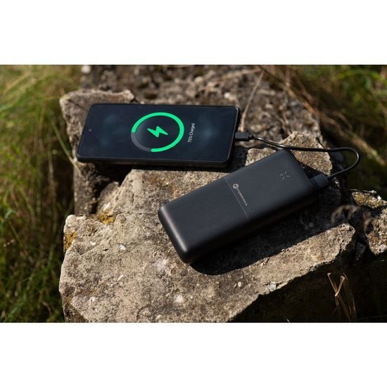 Powerbanka F-Energy S20k1 20000mah černá - Forcell