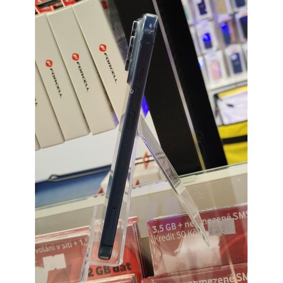Apple iPhone 17 Pro Max 256GB modrý - použitý (C)