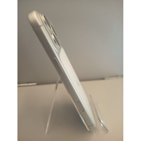 Apple iPhone 17 Pro Max 256GB stříbrný - použitý (B)