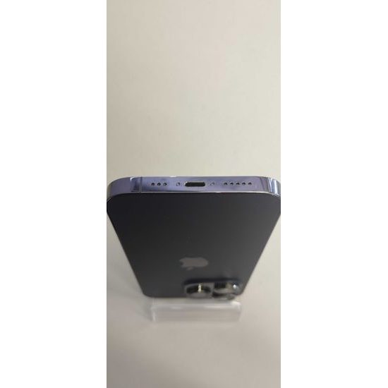 Apple iPhone 14 Pro 128GB, deep purple - použitý (B+)