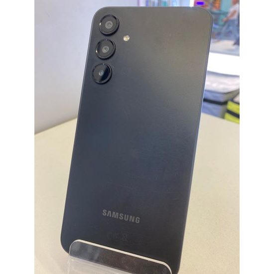 Samsung Galaxy A16 4G 4GB/128GB černý - použitý (B)