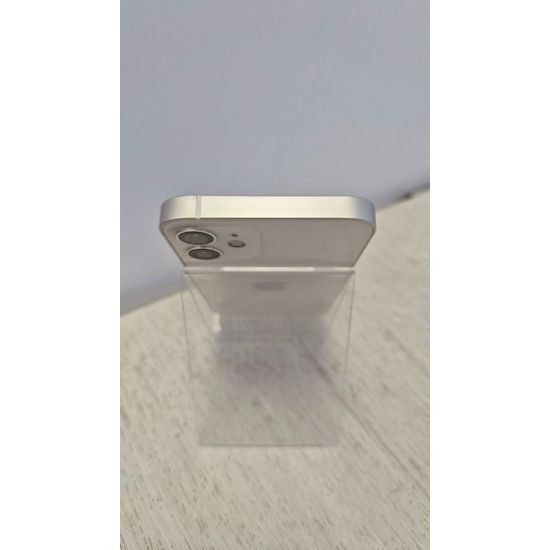 Apple iPhone 12 mini 128GB bílý - použitý (B-)