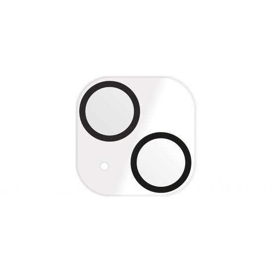 Tvrdené / ochranné sklo pre fotoaparát Apple iPhone 12 - RhinoTech