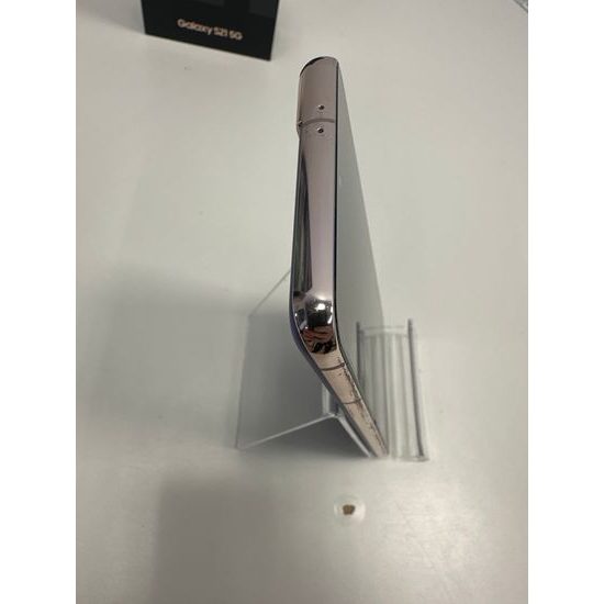 Samsung Galaxy S21 5G 8GB/128GB fialový - použitý (A)