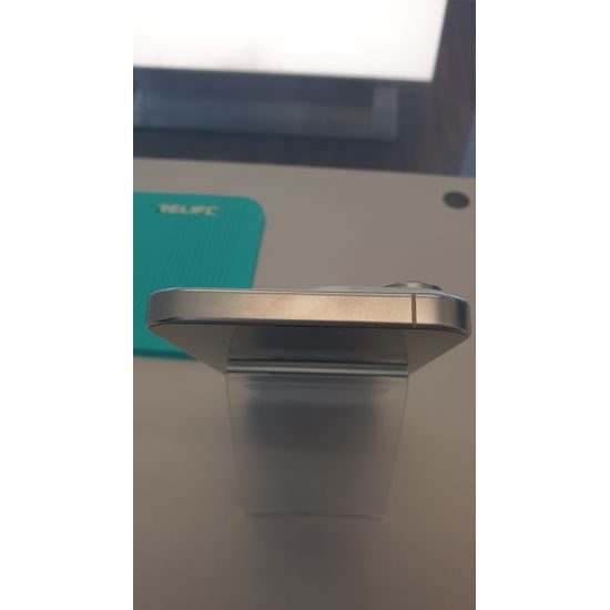 Apple iPhone 16 Pro Max 256GB White Titanium - použitý (B+)