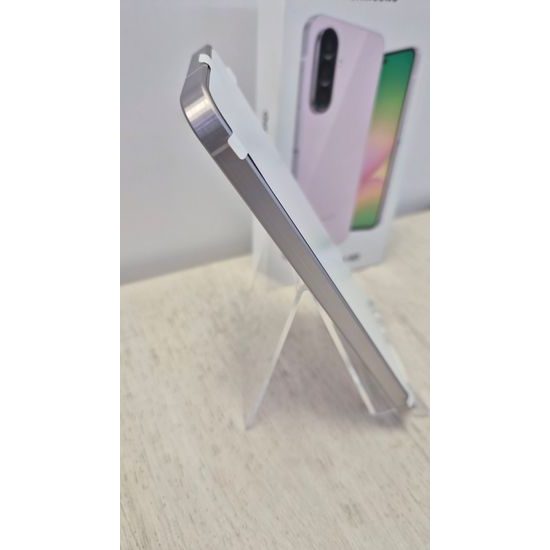 Samsung Galaxy A56 5G 8GB/256GB růžový - Zánovní
