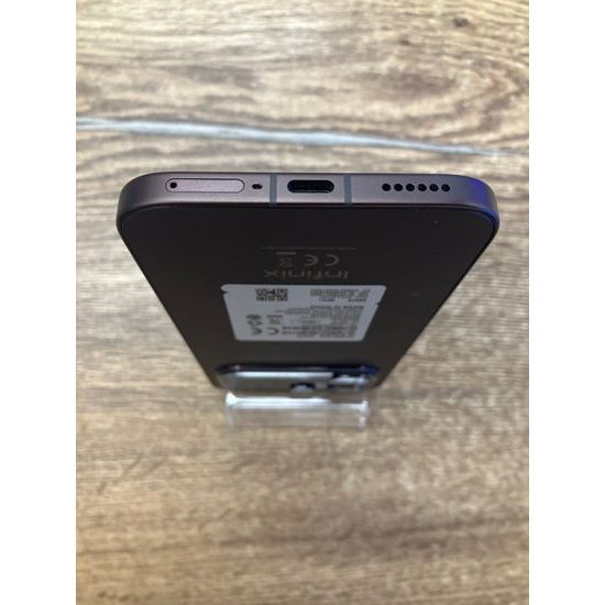 Infinix Note 60 8GB/256GB Mocha Brown - Zánovní