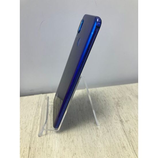 Huawei Nova 3 4GB/128GB Fialový - použitý (B-)