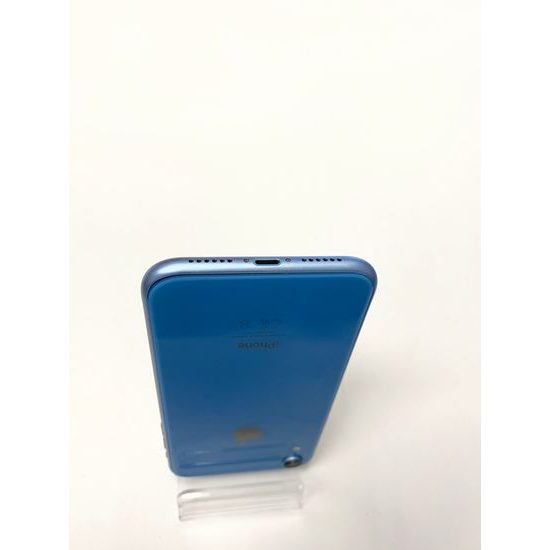 Apple iPhone XR 128GB modrý - použitý (B)