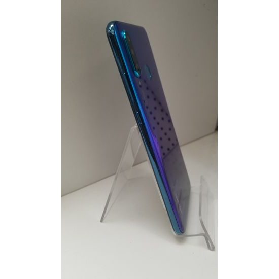 Huawei P30 lite 128GB modrý - použitý (A)
