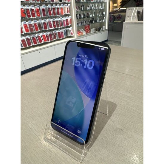Apple iPhone 13 mini černý 128GB- použitý (C)