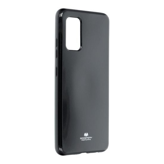 Obal / kryt na Samsung Galaxy A32 LTE (4G), černý - JELLY