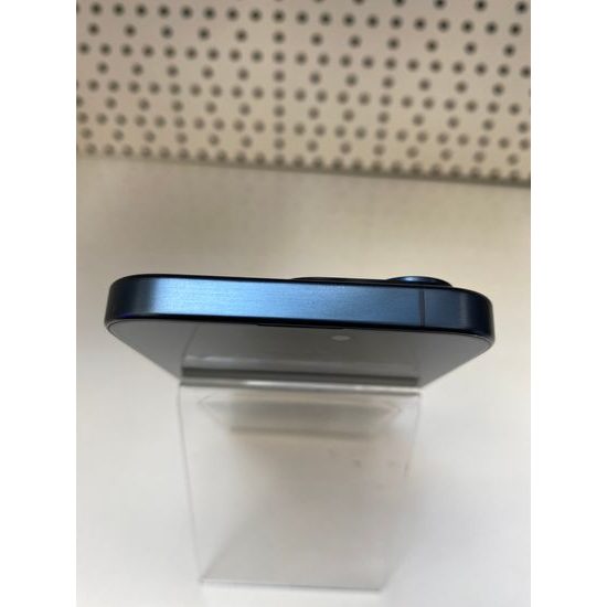 Apple iPhone 15 Pro 256GB modrý - použitý (A-)