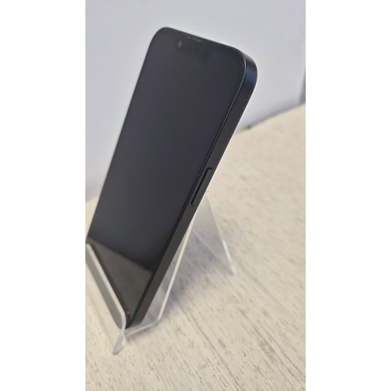 Apple iPhone 13 256GB - černý - použitý (B-)