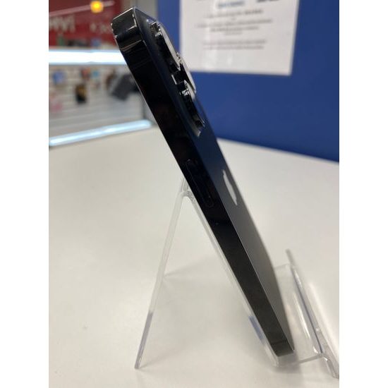Apple iPhone 14 Pro 128GB černá - použitý (A)
