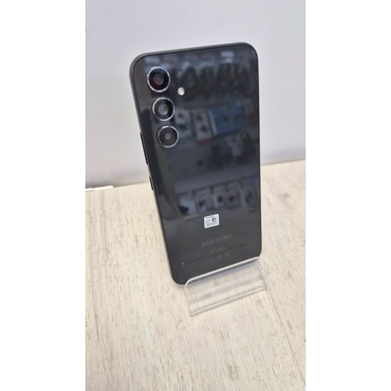 Samsung Galaxy A54 8GB / 128GB černý - použitý (A)