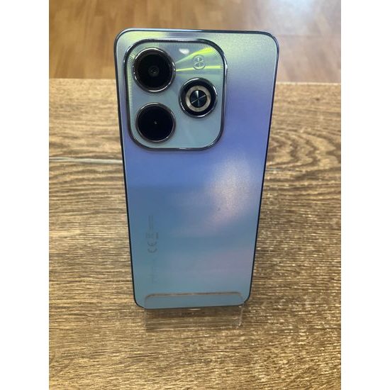 Infinix Hot 40i 256GB modrý - použitý (B-)