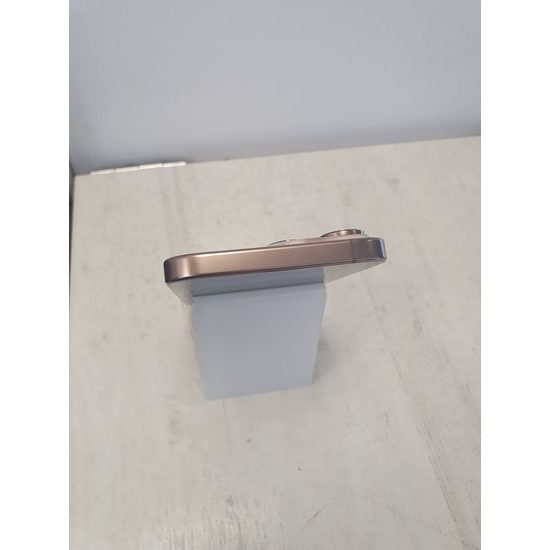 Apple iPhone 16 Pro Max 8GB/256GB zlatý - použitý (A)