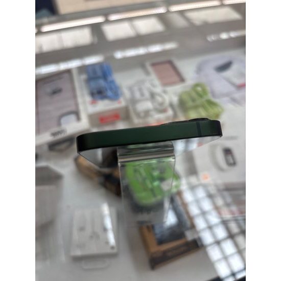 Apple iPhone 13 256GB, zelený - použitý (C)