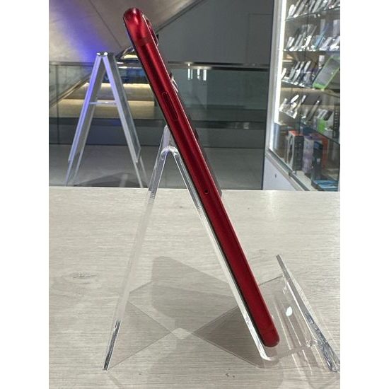 Apple iPhone SE 2020 128GB červený - použitý (B)