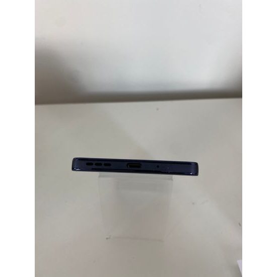 Motorola G86 5G 256GB modrá - (Zánovní)