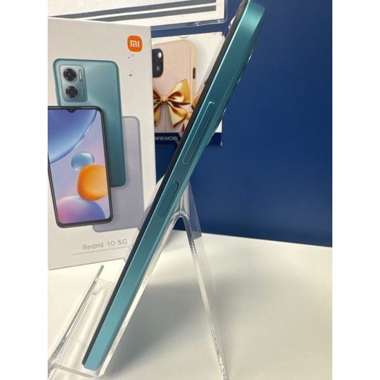 Xiaomi Redmi 10 5G 4GB/64GB modrý - použitý (A)