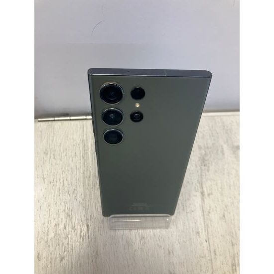 Samsung Galaxy S23 Ultra 8GB/256GB zelený - použitý (C)
