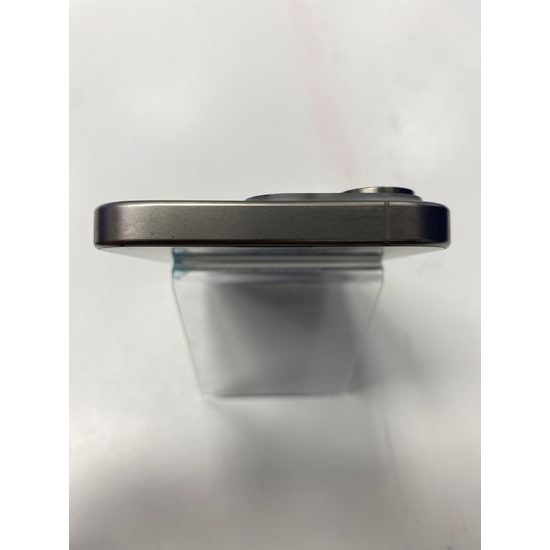 Apple iPhone 15 pro 128GB titan - použitý (A)