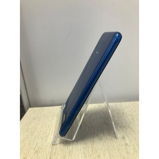 Huawei Y5p 2GB/32GB modrý - použitý (B-)