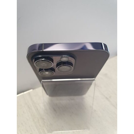 Apple iPhone 14 Pro 128GB fialový - použitý (A-)