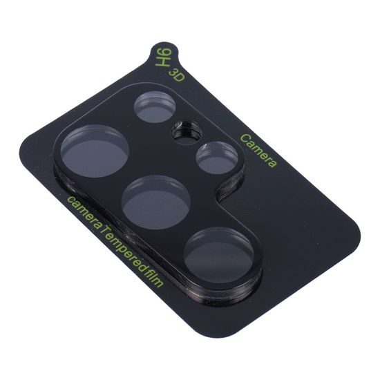 Tvrzené / ochranné sklo kamery Samsung Galaxy S24 Ultra - 5D Full Glue Camera