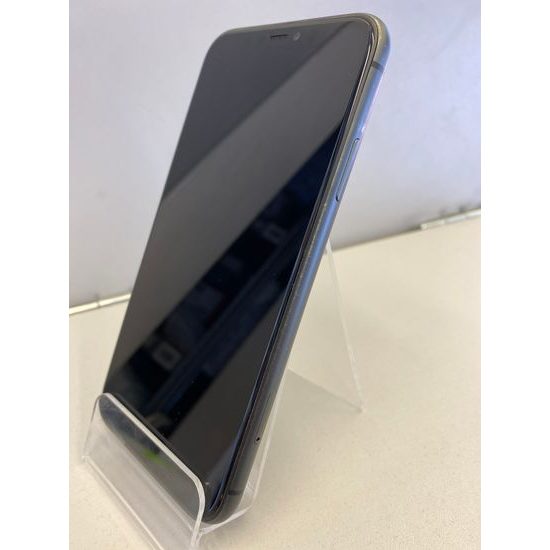 Apple iPhone 11 128GB černý - použitý (B)