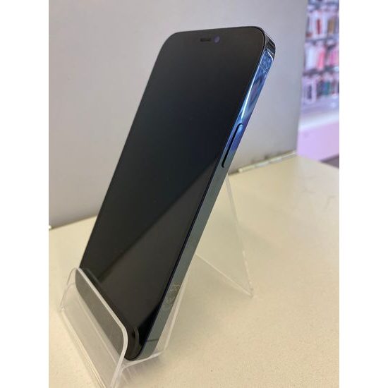 Apple iPhone 12 Pro 6GB/128GB modrý - použitý (B-)