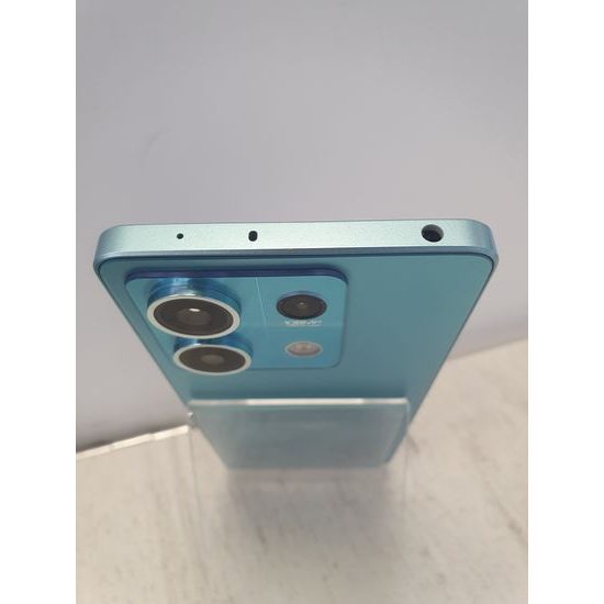 Xiaomi Redmi Note 13 5G 8GB/256GB modrý - použitý (B-)