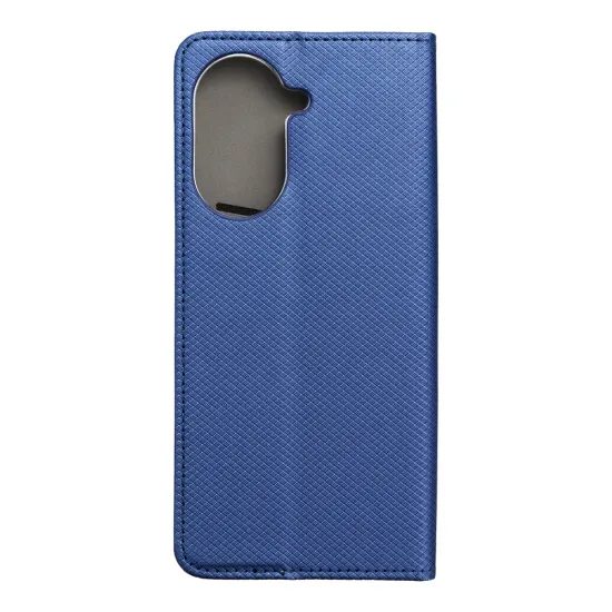 Pouzdro / obal na Xiaomi Redmi A5 modré - knížkové SMART