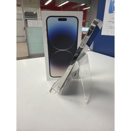 Apple iPhone 14 Pro Max 128GB Bílá - použitý (A)