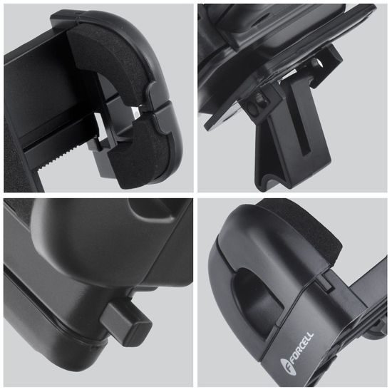 Držák do auta REGULAR (17CM) - FORCELL