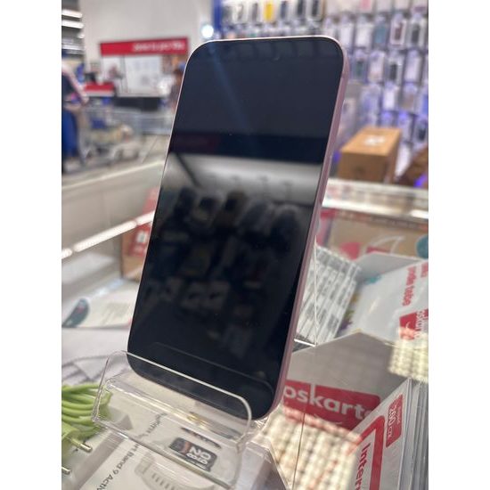 Apple iPhone 15 256GB - použitý (C)