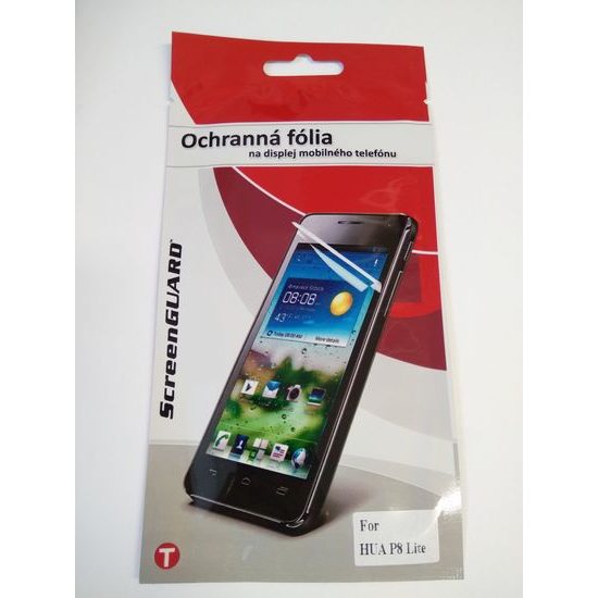 Ochranná fólia Huawei Ascend P8 Lite