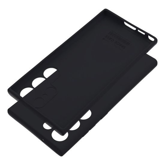 Obal / kryt na Samsung Galaxy S23 Ultra černý - Roar Space