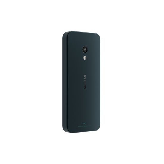 Nokia 225 4G (2024) Dark Blue