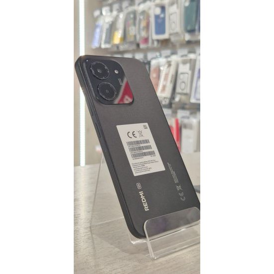 Xiaomi Redmi 15C 5G 128GB použitý (A+)