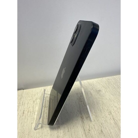 Apple iPhone 12 64GB černý - použitý (B)