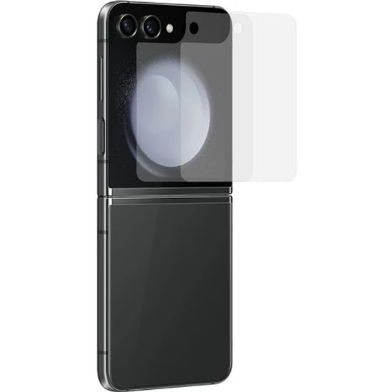 Tvrzené / ochranné sklo Samsung pro Samsung Galaxy Z Flip 5 - fólie přední displej