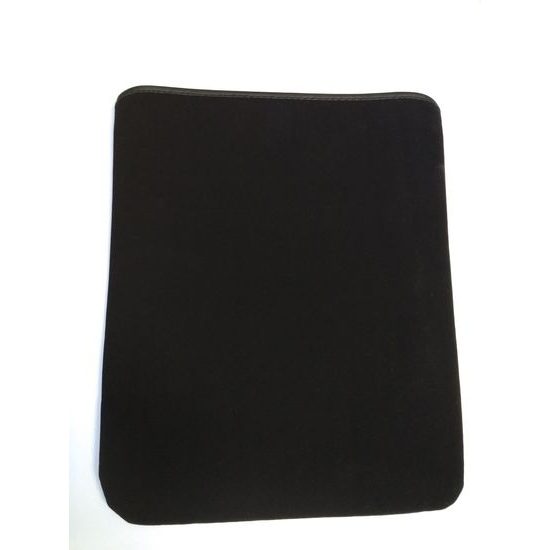 Univerzálne puzdro / obal na tablet čierny - zasúvací